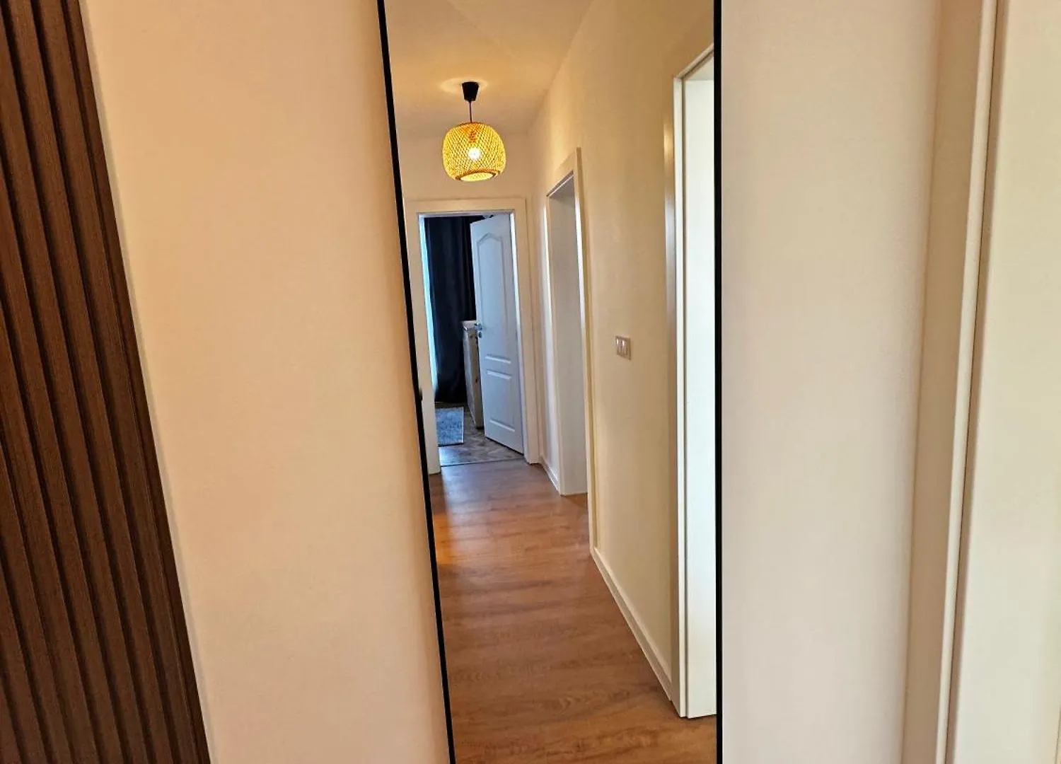 Aura Beach Apartment Burgas