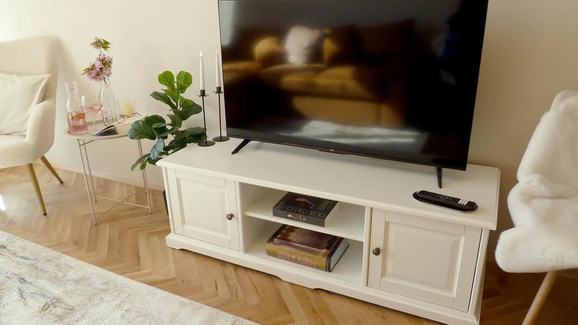 Aura Beach Apartment Burgas