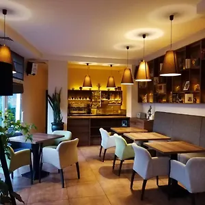 Hotel Хотел Микадо, Burgas