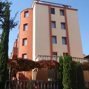 Hotel Family Saint Iliya, Burgas