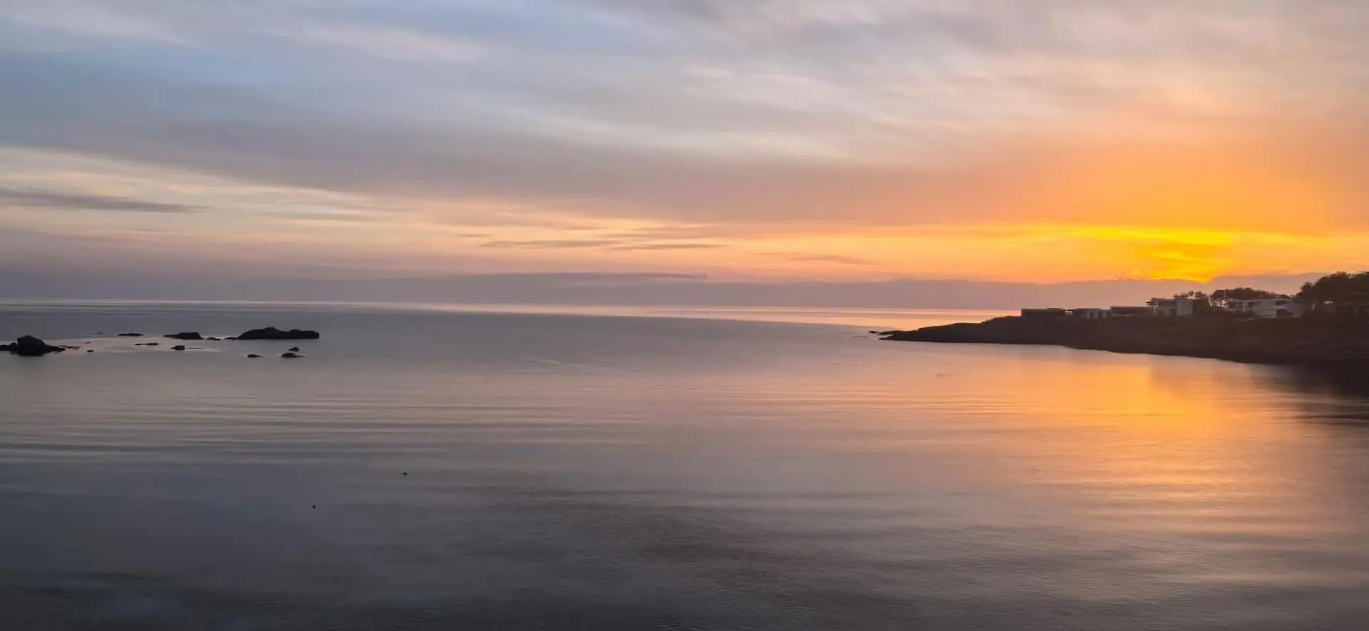 Aura Beach Apartment Burgas